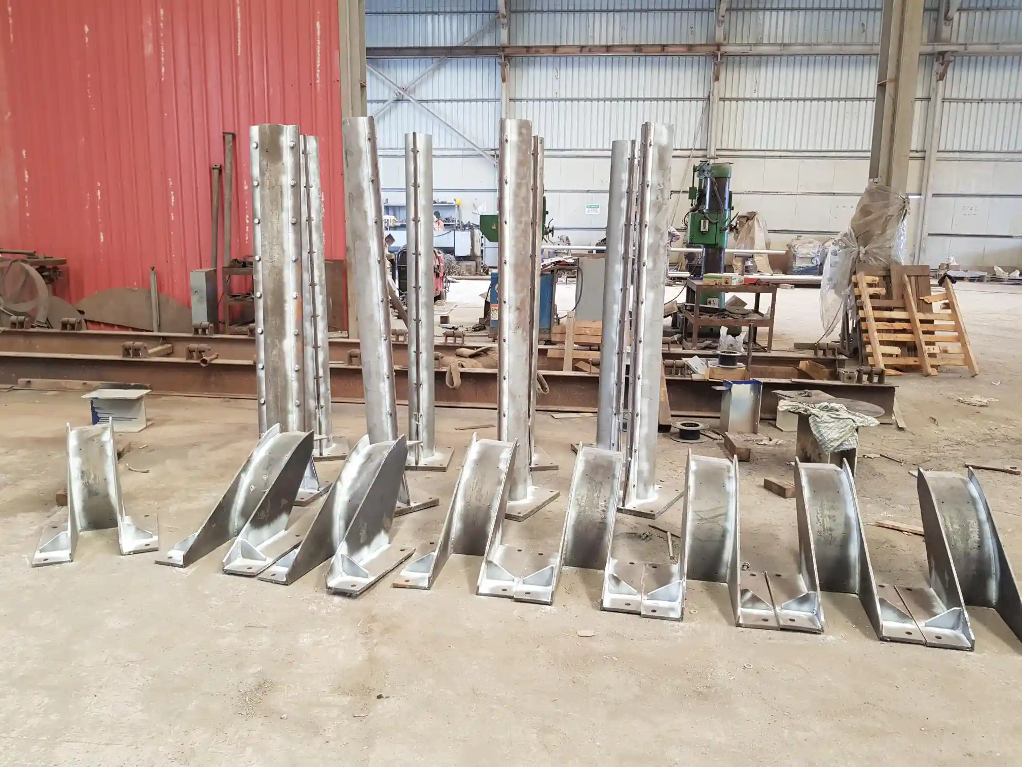 Pfeifer Structures Project Image 24